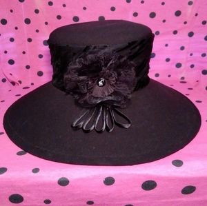 🛍Formal Black Hat